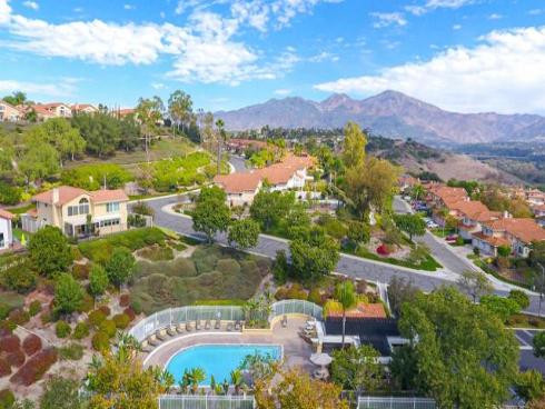 5  San Sebastian  , Rancho Santa Margarita, CA