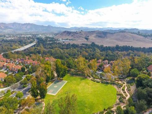 5  San Sebastian  , Rancho Santa Margarita, CA