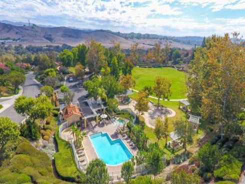 5  San Sebastian  , Rancho Santa Margarita, CA