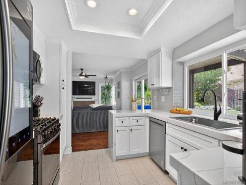 5  San Sebastian  , Rancho Santa Margarita, CA