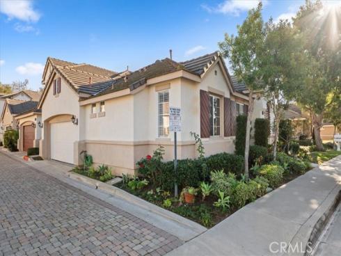 56 Seacountry Lane , Rancho Santa Margarita, CA