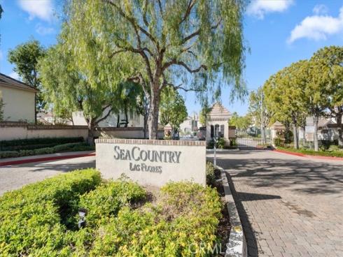 56 Seacountry Lane , Rancho Santa Margarita, CA
