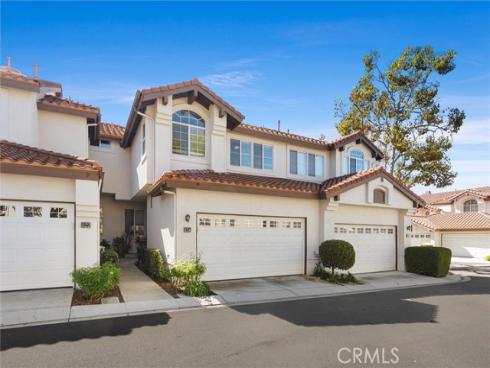 124 Via Lampara , Rancho Santa Margarita, CA