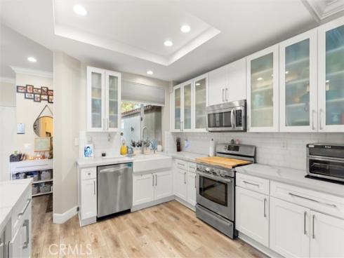 124 Via Lampara , Rancho Santa Margarita, CA