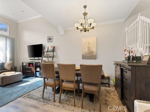 124 Via Lampara , Rancho Santa Margarita, CA