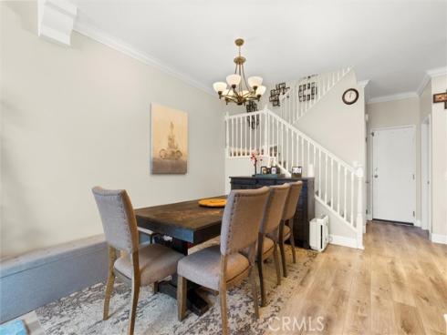 124 Via Lampara , Rancho Santa Margarita, CA