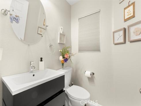 124 Via Lampara , Rancho Santa Margarita, CA