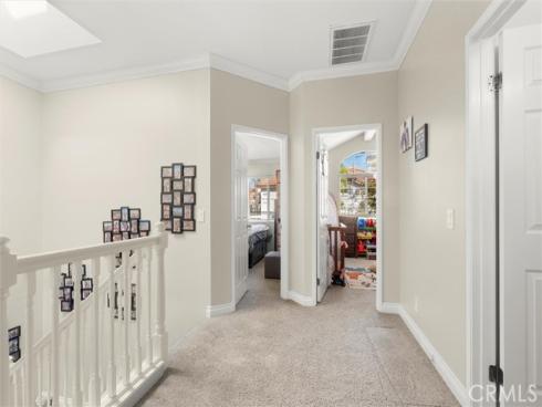 124 Via Lampara , Rancho Santa Margarita, CA