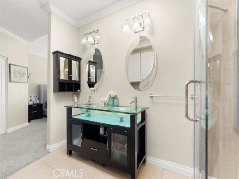 124 Via Lampara , Rancho Santa Margarita, CA