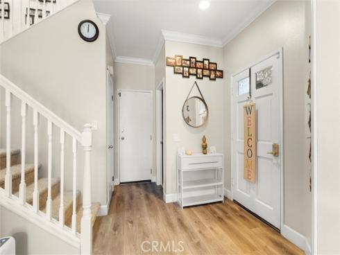 124 Via Lampara , Rancho Santa Margarita, CA