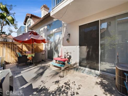 124 Via Lampara , Rancho Santa Margarita, CA