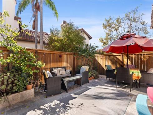 124 Via Lampara , Rancho Santa Margarita, CA