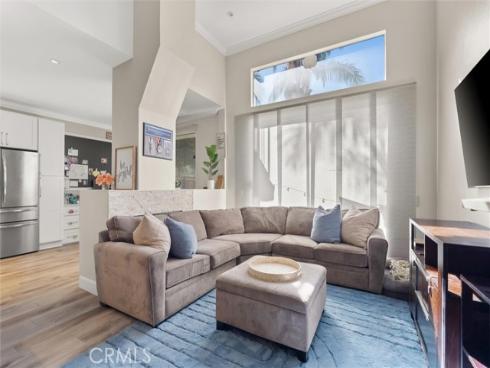 124 Via Lampara , Rancho Santa Margarita, CA