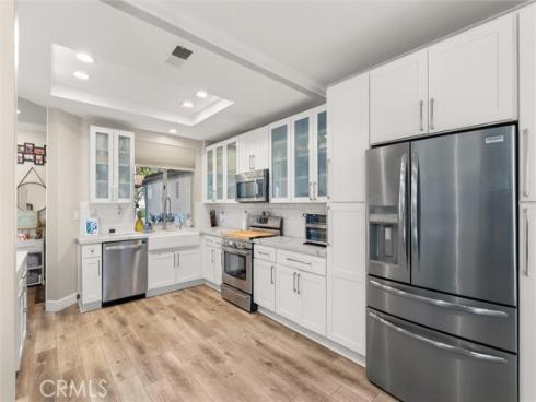 124 Via Lampara , Rancho Santa Margarita, CA