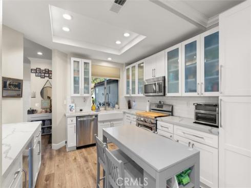 124 Via Lampara , Rancho Santa Margarita, CA