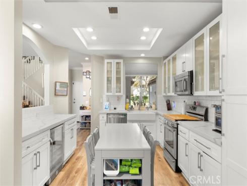 124 Via Lampara , Rancho Santa Margarita, CA