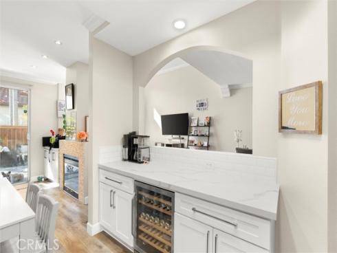 124 Via Lampara , Rancho Santa Margarita, CA