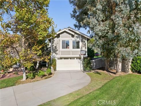 21212  Country Farm  , Rancho Santa Margarita, CA