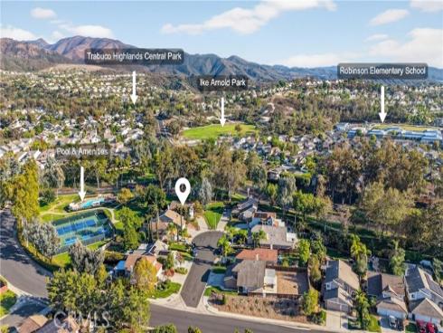 21212  Country Farm  , Rancho Santa Margarita, CA