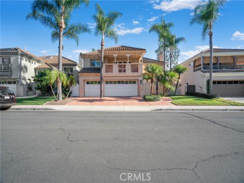 40  Mancera  , Rancho Santa Margarita, CA