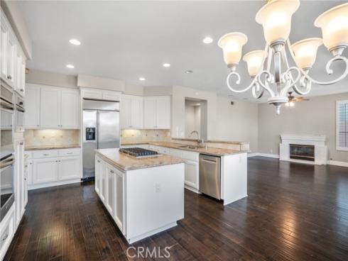 40  Mancera  , Rancho Santa Margarita, CA