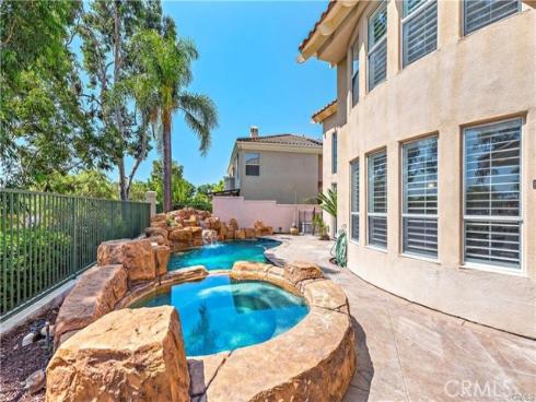 40  Mancera  , Rancho Santa Margarita, CA