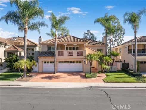 40  Mancera  , Rancho Santa Margarita, CA