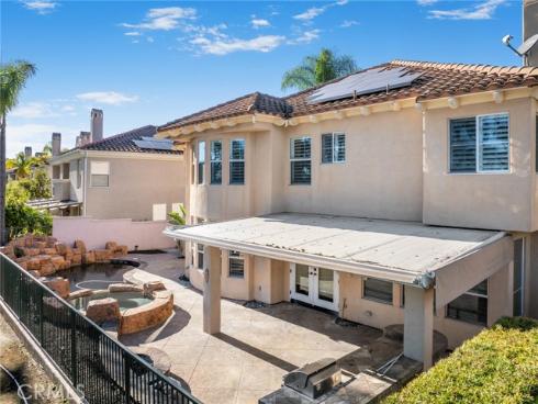 40  Mancera  , Rancho Santa Margarita, CA