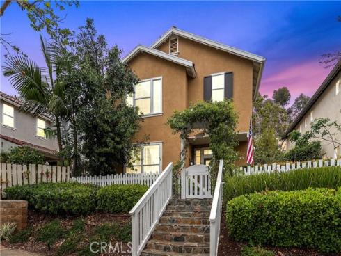 12  Paseo Vecino  , Rancho Santa Margarita, CA
