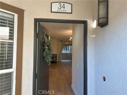 34  Via Alivio  , Rancho Santa Margarita, CA