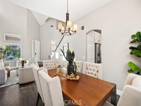 28  Lawnridge  , Rancho Santa Margarita, CA