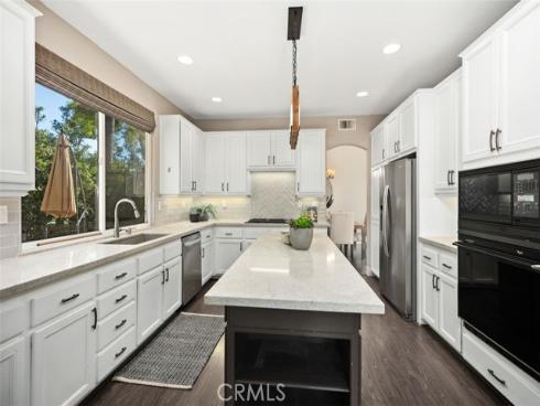 28  Lawnridge  , Rancho Santa Margarita, CA