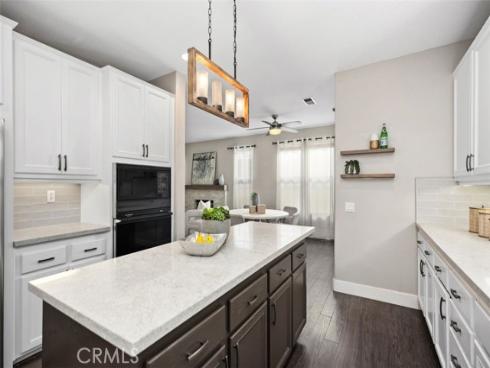 28  Lawnridge  , Rancho Santa Margarita, CA