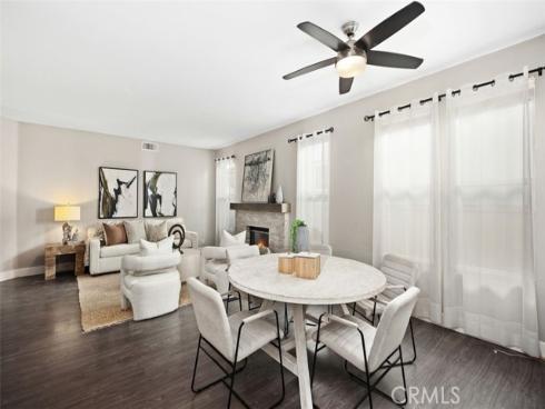 28  Lawnridge  , Rancho Santa Margarita, CA