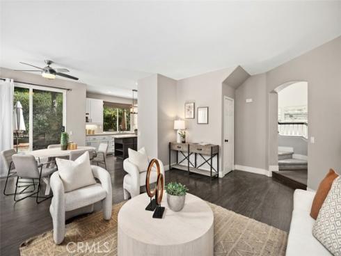 28  Lawnridge  , Rancho Santa Margarita, CA