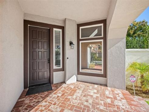 28  Lawnridge  , Rancho Santa Margarita, CA