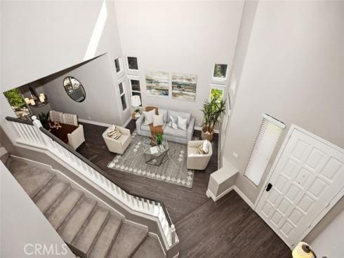 28  Lawnridge  , Rancho Santa Margarita, CA