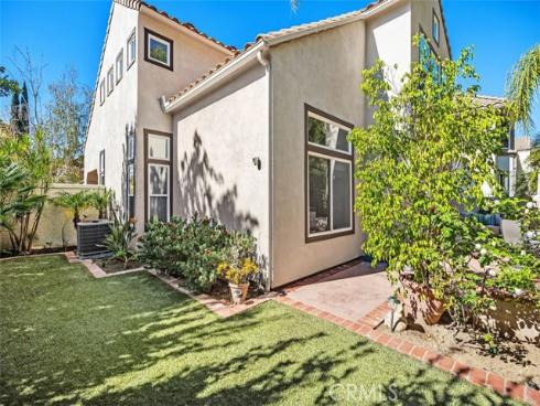28  Lawnridge  , Rancho Santa Margarita, CA