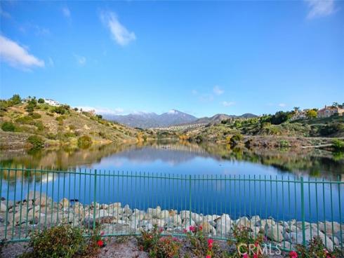 28  Lawnridge  , Rancho Santa Margarita, CA