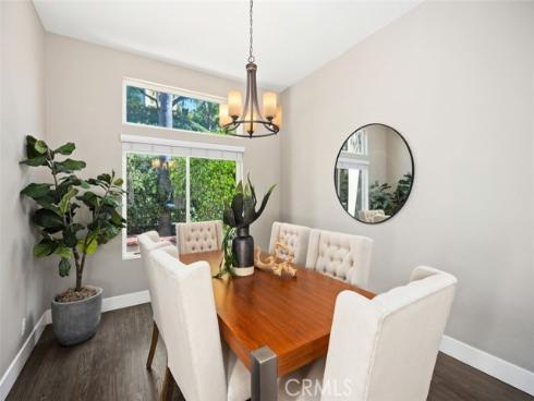 28  Lawnridge  , Rancho Santa Margarita, CA