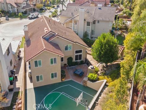 31945  La Subida  , Rancho Santa Margarita, CA