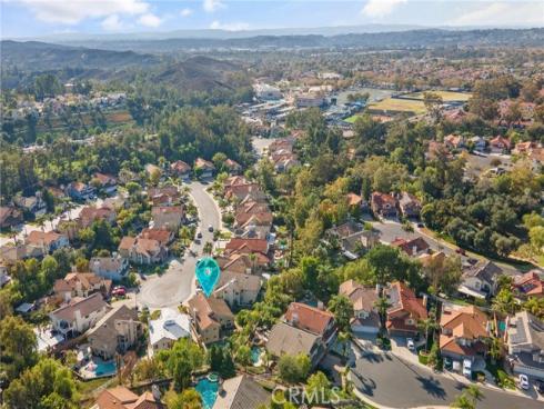 31945  La Subida  , Rancho Santa Margarita, CA