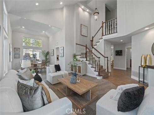 31945  La Subida  , Rancho Santa Margarita, CA