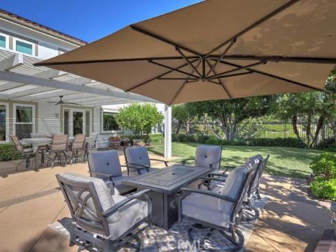 28  Serna  , Rancho Santa Margarita, CA