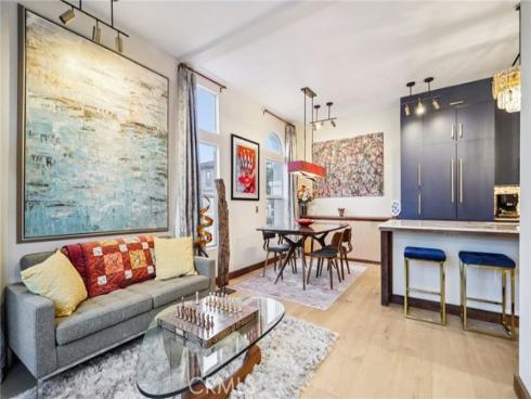 273  Montana Del Lago  , Rancho Santa Margarita, CA