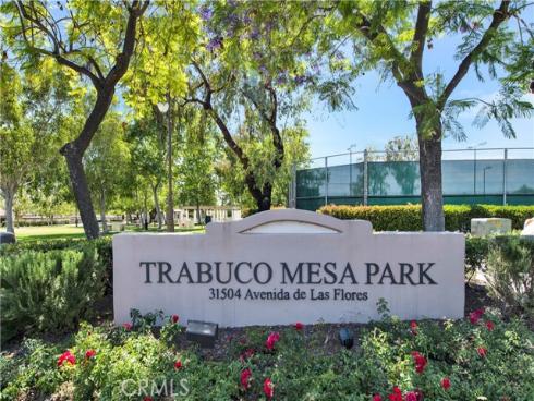 273  Montana Del Lago  , Rancho Santa Margarita, CA