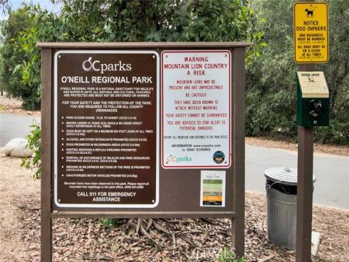 273  Montana Del Lago  , Rancho Santa Margarita, CA