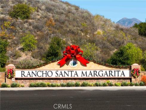 273  Montana Del Lago  , Rancho Santa Margarita, CA