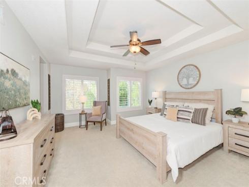 5  San Gabriel  , Rancho Santa Margarita, CA