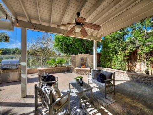 5  San Gabriel  , Rancho Santa Margarita, CA